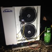 climatisation vendargues