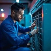 Installation et entretien de climatisation à Montpellier